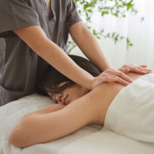 BESTSELLERKlassisch Massage/Sport Massage CHF 114 CHF 130